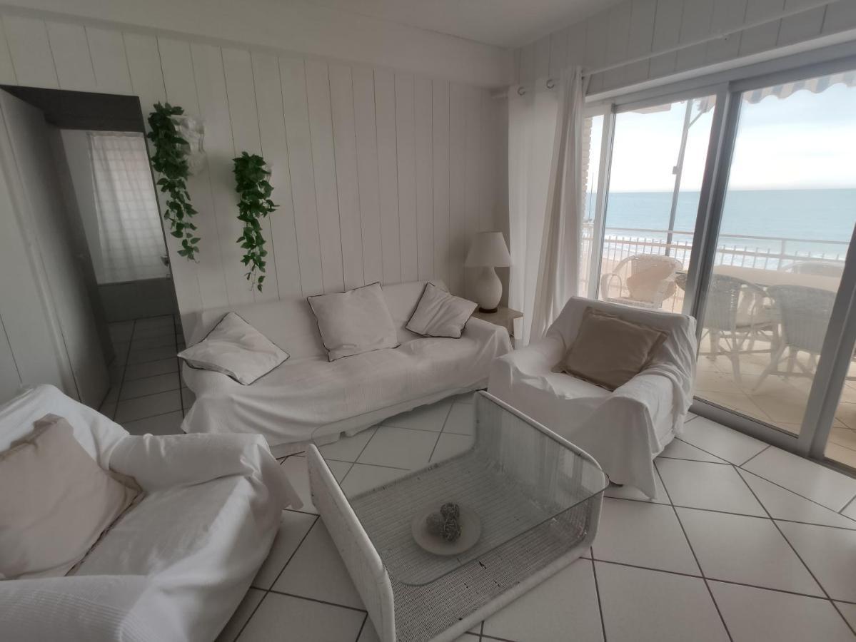 Appartement Mar I Vent Benidorm