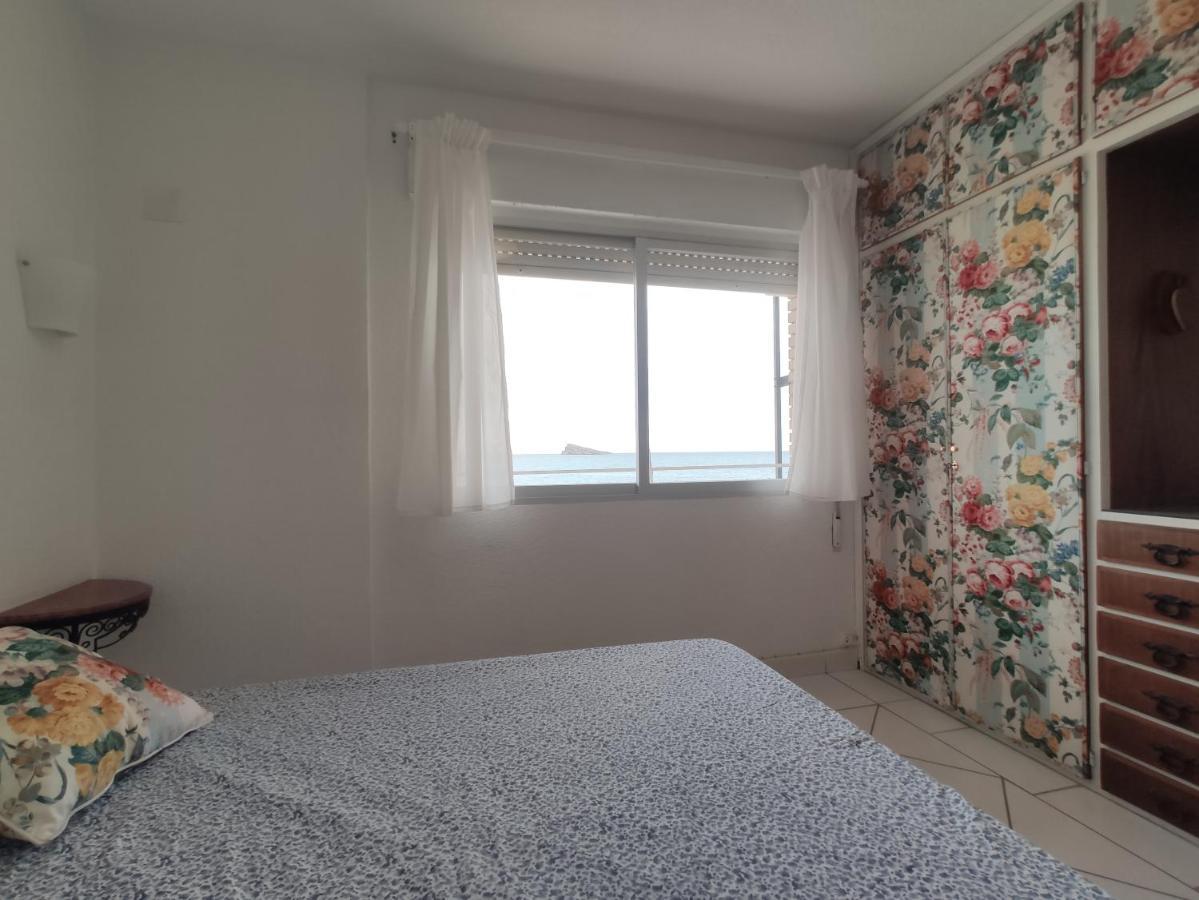 Appartement Mar I Vent Benidorm