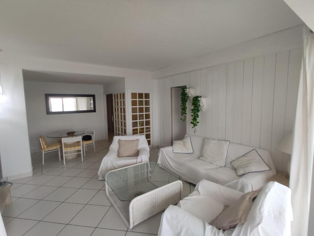 Appartement Mar I Vent *