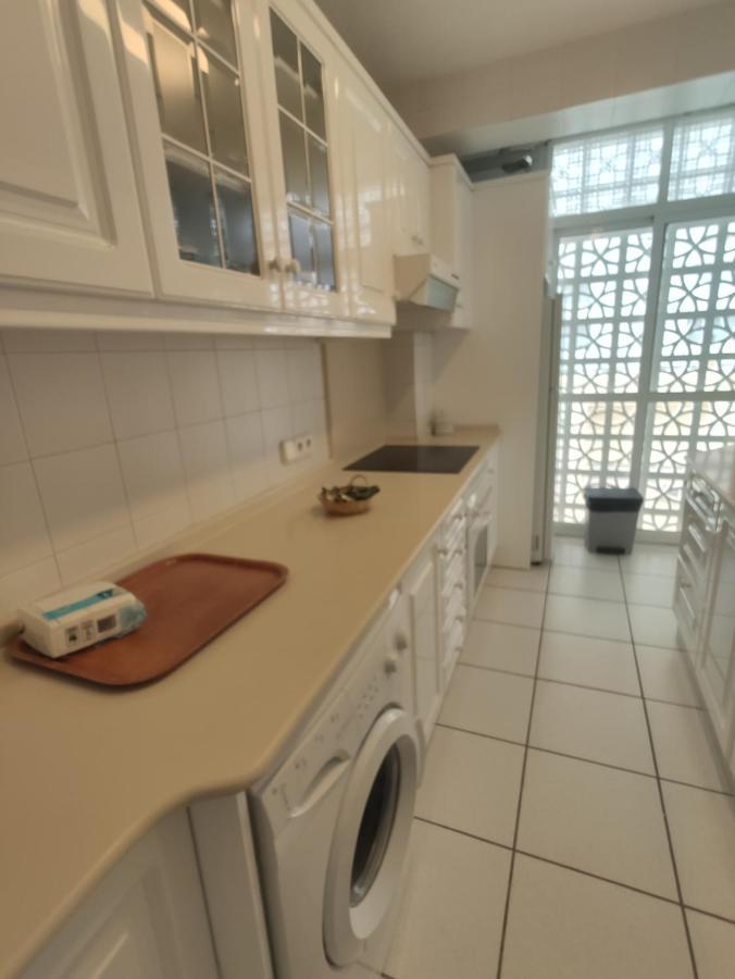 Mar I Vent Appartement Benidorm