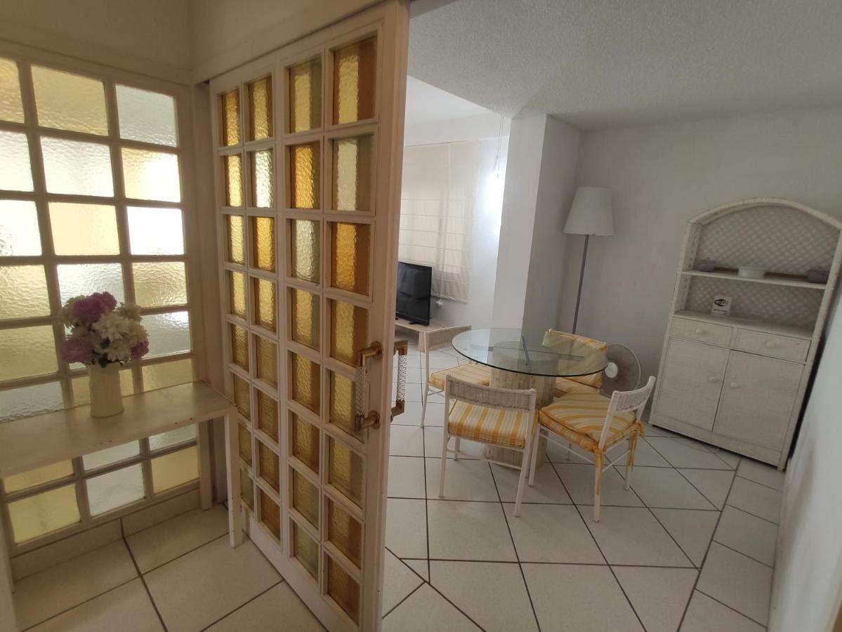 Appartement Mar I Vent *