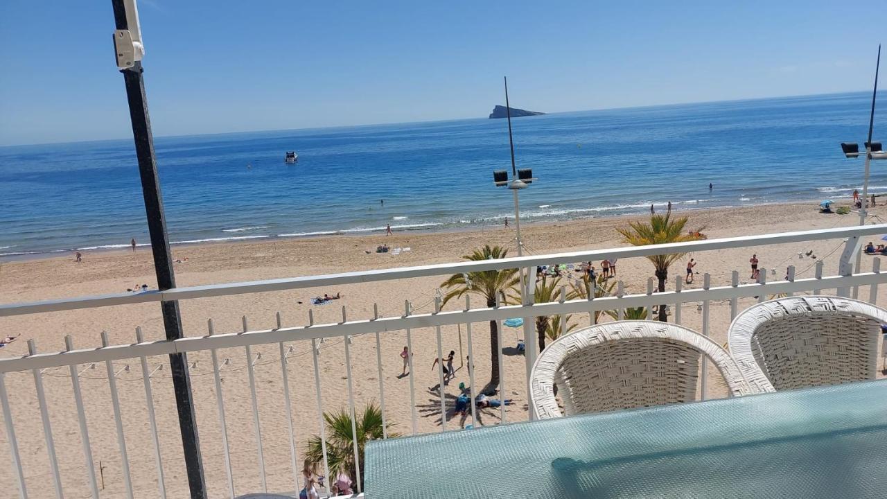 Appartement Mar I Vent Benidorm